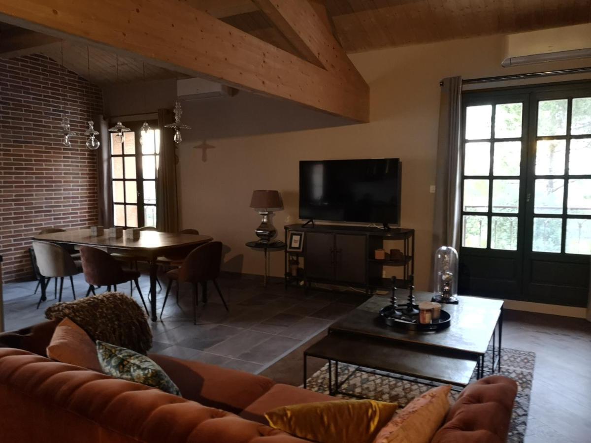 La Gourgasse Vieille Hotell Béziers Eksteriør bilde