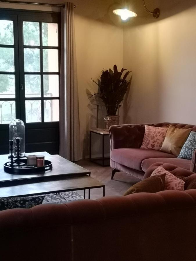 La Gourgasse Vieille Hotell Béziers Eksteriør bilde