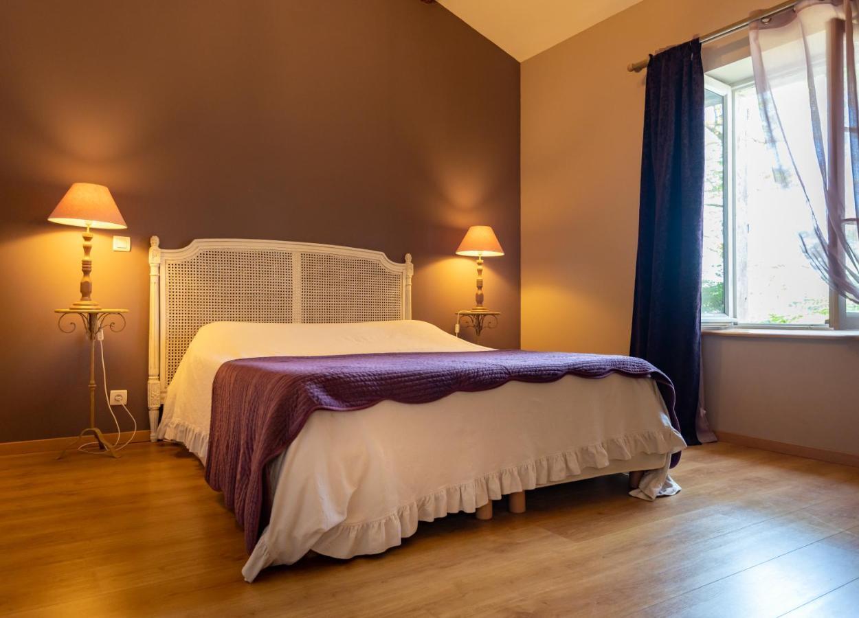 La Gourgasse Vieille Hotell Béziers Eksteriør bilde