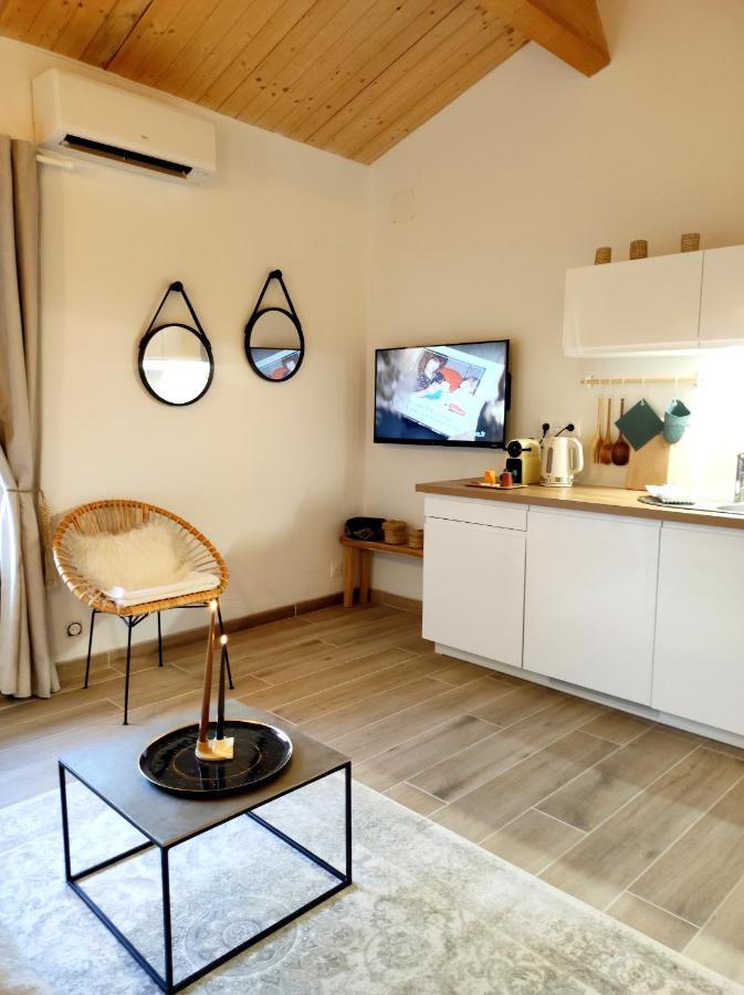 La Gourgasse Vieille Hotell Béziers Eksteriør bilde
