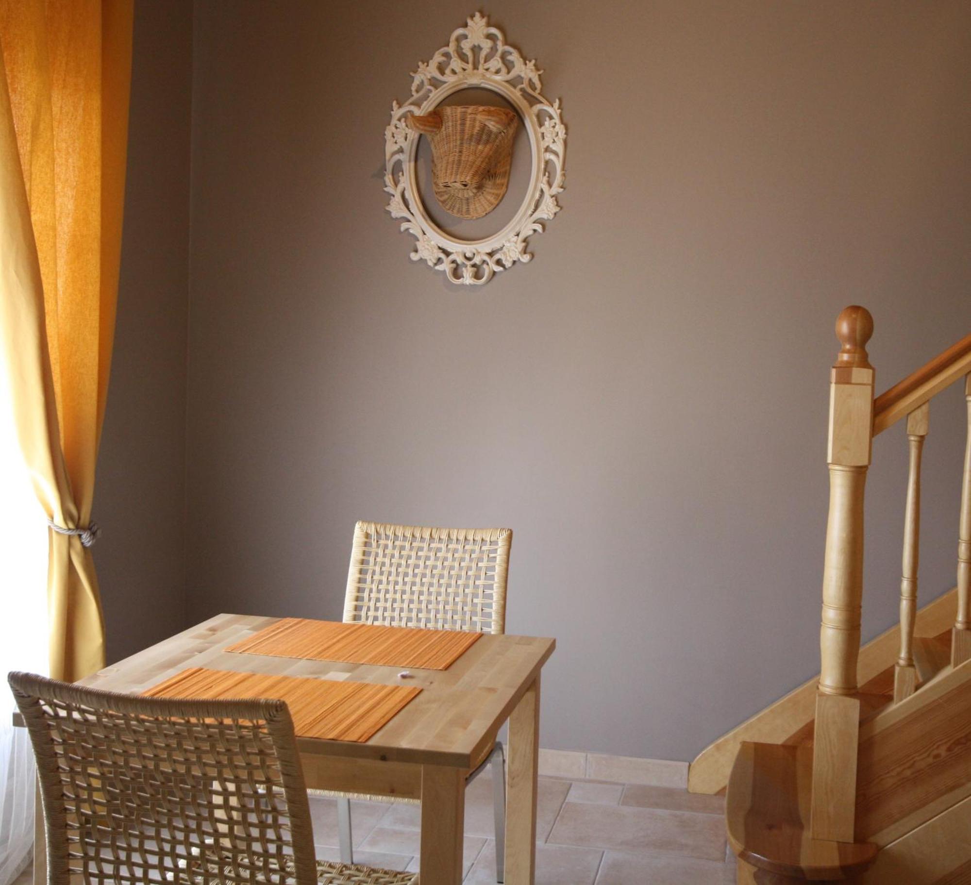 La Gourgasse Vieille Hotell Béziers Rom bilde