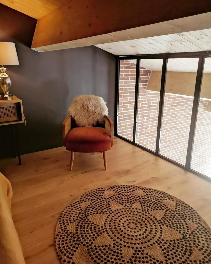 La Gourgasse Vieille Hotell Béziers Eksteriør bilde