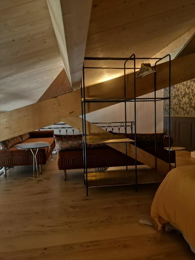 La Gourgasse Vieille Hotell Béziers Eksteriør bilde